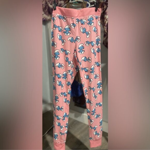 61-(VB) Vintage. The Wandering Smurf Book.Bundle. Random House.  First Edition. - Picture 13 of 13